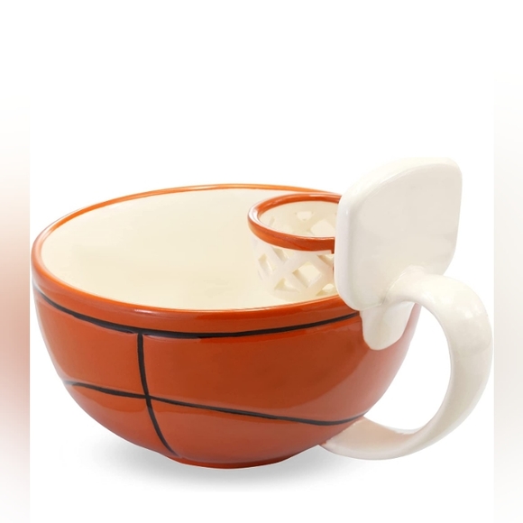 Ceramic Coffee Mug - Picture 3 of 7